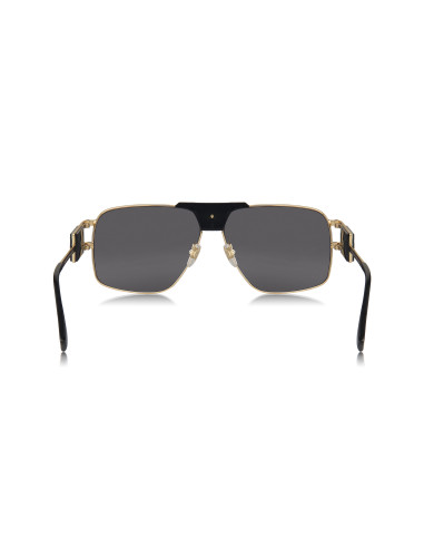 Versace VE2251 1002/87 New Aviator Gold Dark Gray