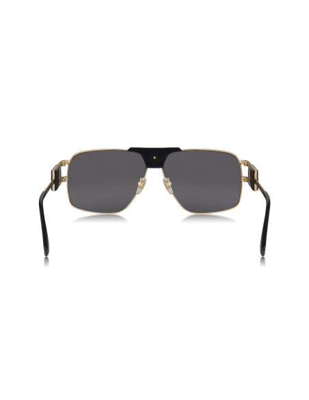 Versace VE2251 1002/87 New Aviator Gold Dark Gray