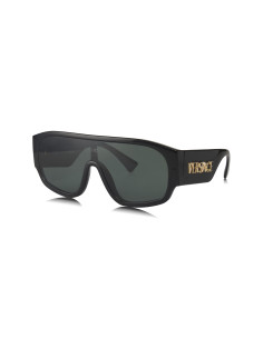 Versace VE4439 GB1/71 New Aviator Black Green