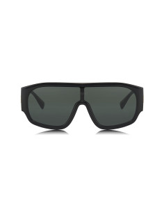 Versace VE4439 GB1/71 New Aviator Black Green 2