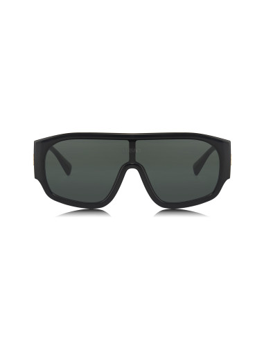 Versace VE4439 GB1/71 New Aviator Black Green