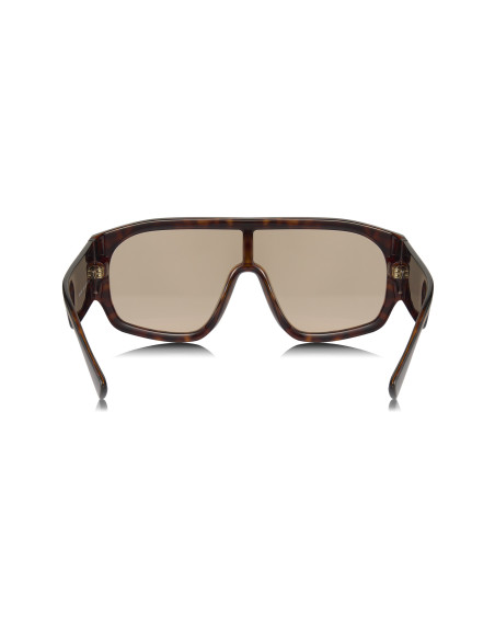 Versace VE4439 108/73 New Aviator Tortoise Ambar