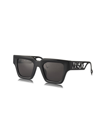 Versace VE4431U 538087 Square Shape Black Matte