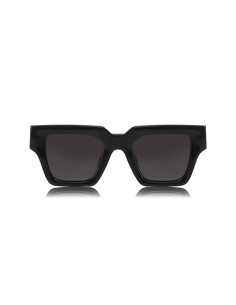 Versace VE4431U 538087 Square Shape Black Matte 2