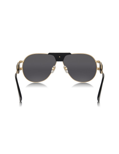 Versace VE2252 1002/87 New Aviator Black Gold