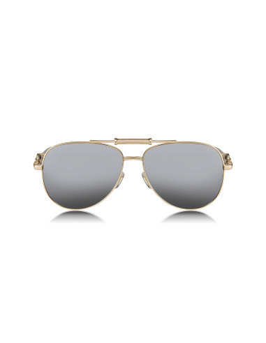Versace VE2236 12526G Aviator Silver Mirror Gold