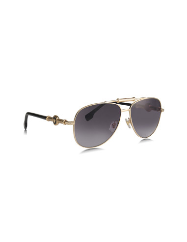 Versace VE2236 1002/11 Aviator Gradient Gold