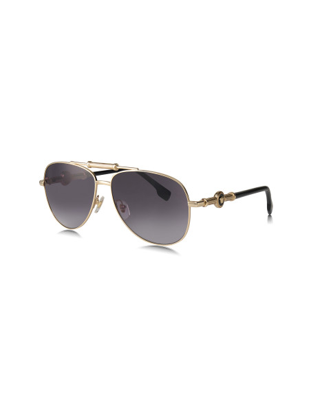 Versace VE2236 1002/11 Aviator Gradient Gold