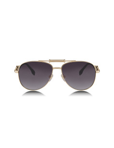 Versace VE2236 1002/11 Aviator Gradient Gold 2