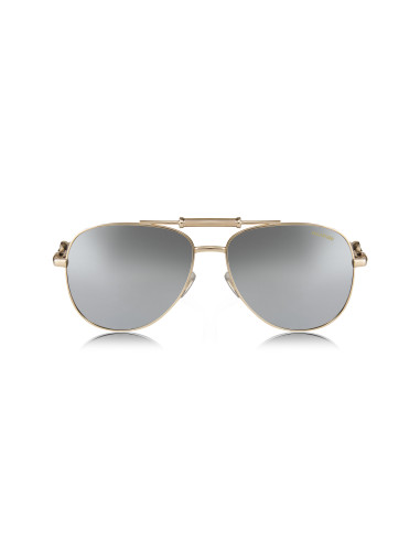 Versace VE2236 1002/Z3 Aviator Silver Polarized