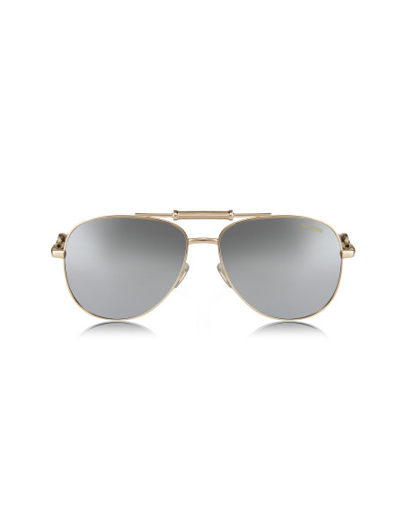 Versace VE2236 1002/Z3 Aviator Silver Polarized