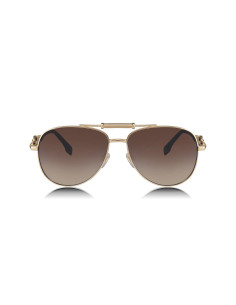 Versace VE2236 1002/Z3 Aviator Silver Polarized 2