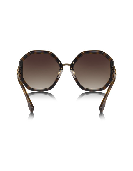 Versace VE4413 108/13 Hexagonal Tortoise Gradient