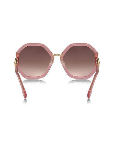 Versace VE4413 532214 Hexagonal Pink Gradient