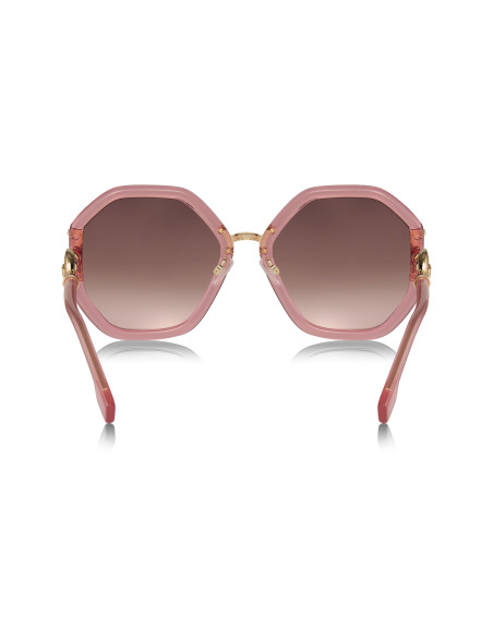 Versace VE4413 532214 Hexagonal Pink Gradient