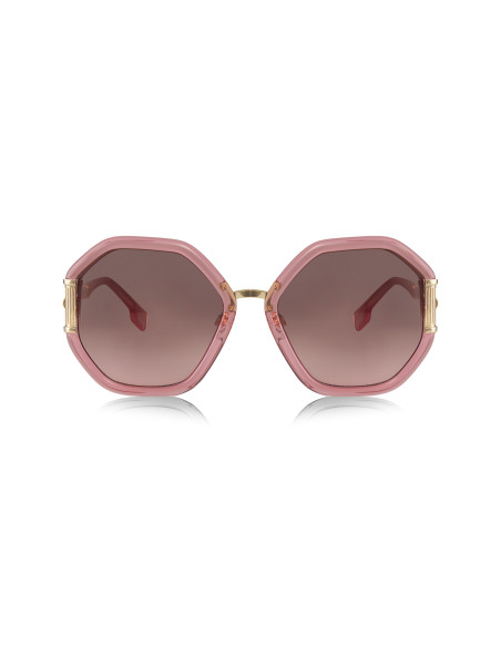 Versace VE4413 532214 Hexagonal Pink Gradient