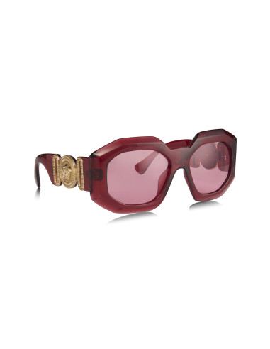 Versace VE4424U 388/5 Maxi Medusa Red Fuschia