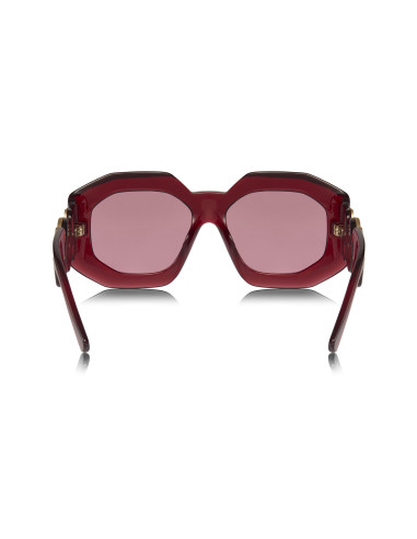 Versace VE4424U 388/5 Maxi Medusa Red Fuschia