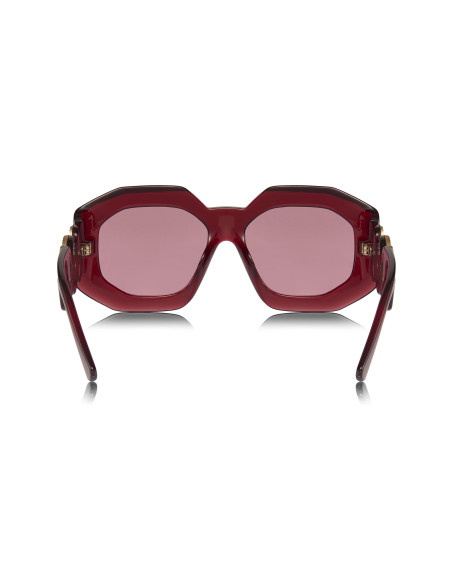 Versace VE4424U 388/5 Maxi Medusa Red Fuschia