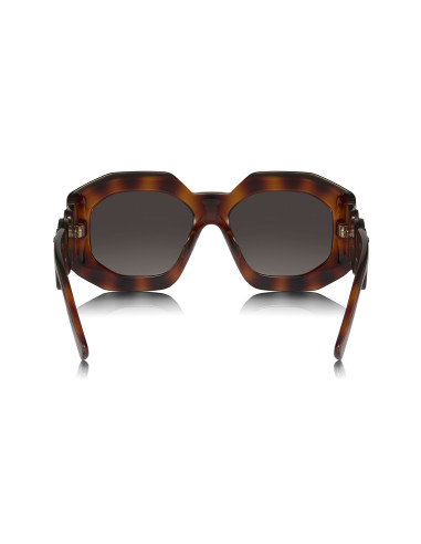 Versace VE4424U 521787 Maxi Medusa Havana Black