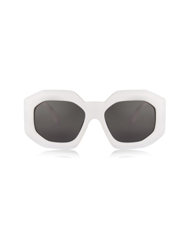 Versace VE4424U 314/87 Maxi Medusa White Black