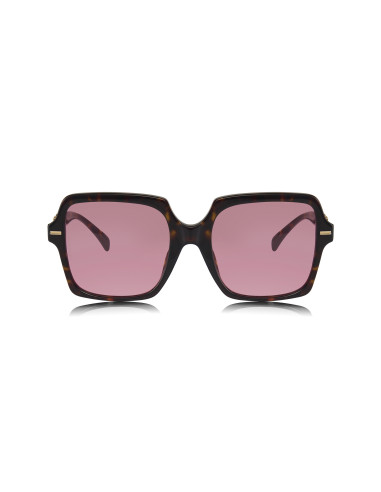 Versace VE4441 108/P5 Square Shape Havana Photo Pink