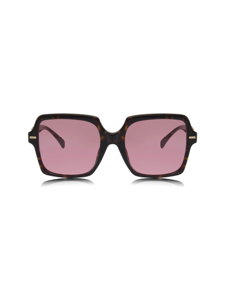 Versace VE4441 108/P5 Square Shape Havana Photo Pink