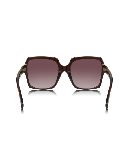 Versace VE4441 520968 Square Shape Violet Gradient