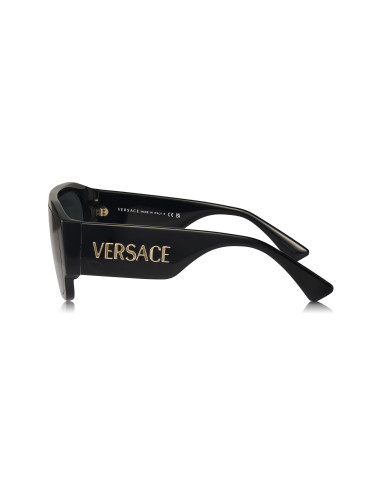 Versace VE4439 GB1/87 New Aviator Black Gold