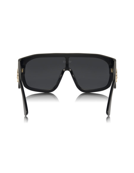Versace VE4439 GB1/87 New Aviator Black Gold