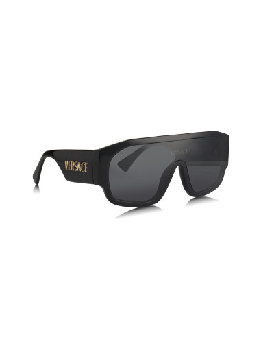 Versace VE4439 GB1/87 New Aviator Black Gold