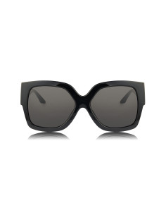 Versace VE4402 GB1/87 Square Shape Black Gold 2