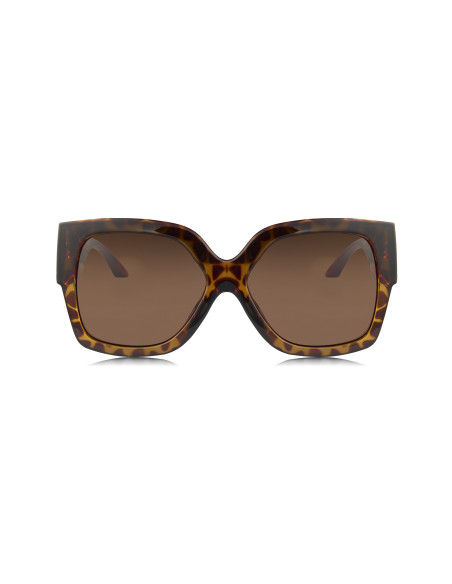 Versace VE4402 5119/73 Square Shape Tortoise
