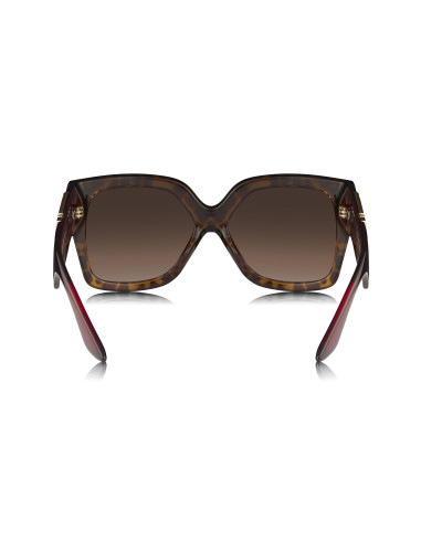 Versace VE4402 5119/73 Square Shape Tortoise