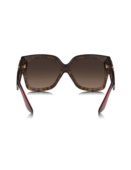 Versace VE4402 5119/73 Square Shape Tortoise