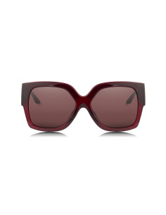 Versace VE4402 388/69 Square Shape Dark Violet Red 2
