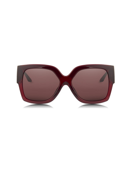 Versace VE4402 388/69 Square Shape Dark Violet Red