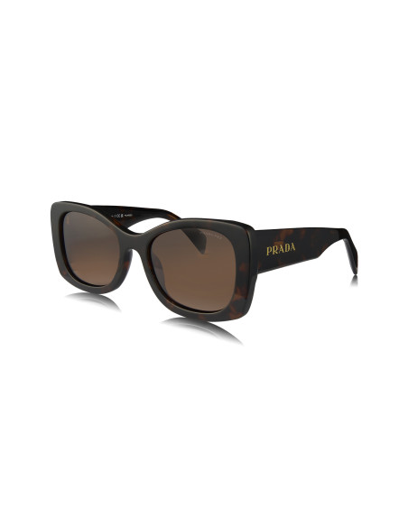 Lentes Prada SPR A08S 16N-5Y1 | Exclusividad y Estilo | Compra en Línea