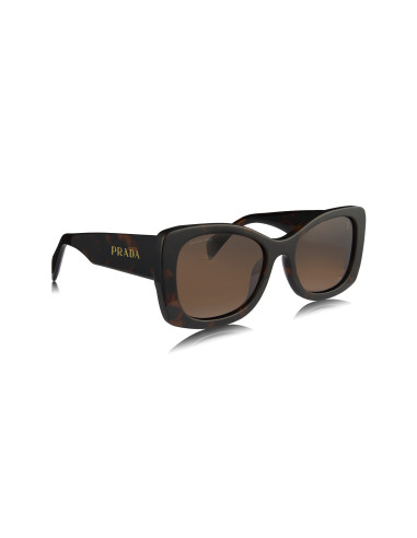 Lentes Prada SPR A08S 16N-5Y1 | Exclusividad y Estilo | Compra en Línea