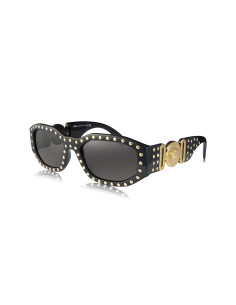 Versace VE4361 539787 Medusa Biggie Dots Gold