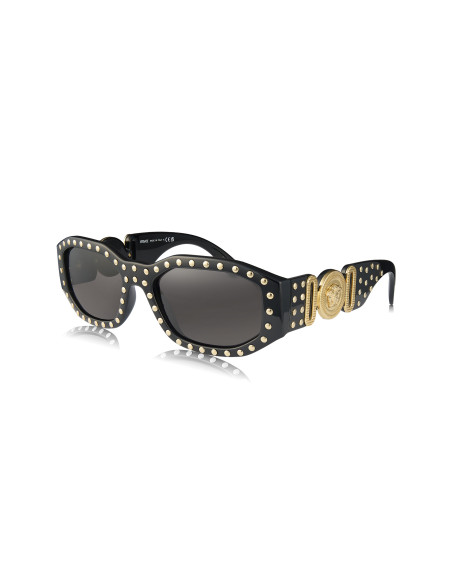 Versace VE4361 539787 Medusa Biggie Dots Gold