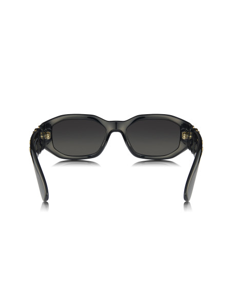 Versace VE4361 539787 Medusa Biggie Dots Gold