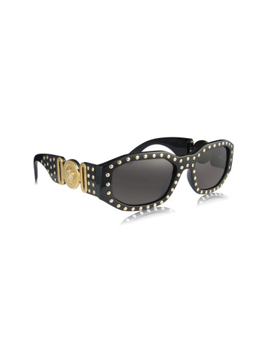 Versace VE4361 539787 Medusa Biggie Dots Gold