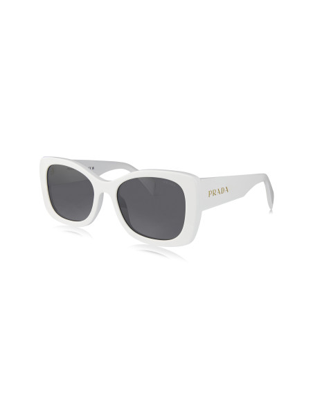 Lentes Prada SPR 08YS 02V-5S0 | Exclusividad y Estilo | Compra en Línea