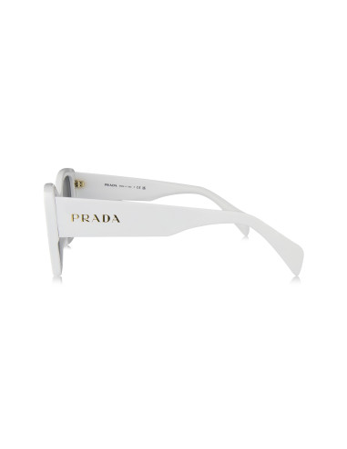 Lentes Prada SPR 08YS 02V-5S0 | Exclusividad y Estilo | Compra en Línea