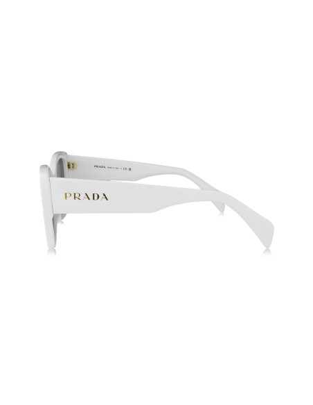 Lentes Prada SPR 08YS 02V-5S0 | Exclusividad y Estilo | Compra en Línea