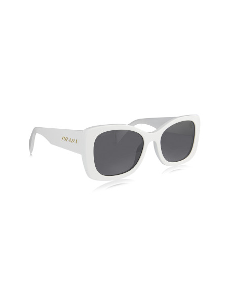 Lentes Prada SPR 08YS 02V-5S0 | Exclusividad y Estilo | Compra en Línea