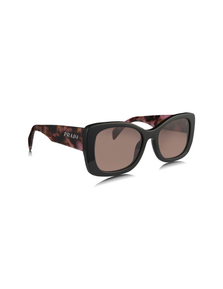 Lentes Prada SPR A08S 12O-50C | Exclusividad y Estilo | Compra en Línea