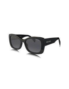 Lentes Prada SPR A08S 1AB-5S0 | Exclusividad y Estilo | Compra en Línea