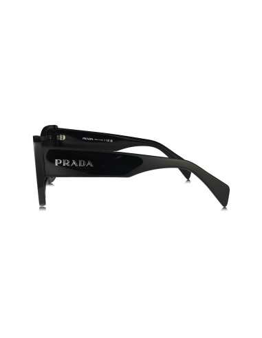 Lentes Prada SPR A08S 1AB-5S0 | Exclusividad y Estilo | Compra en Línea